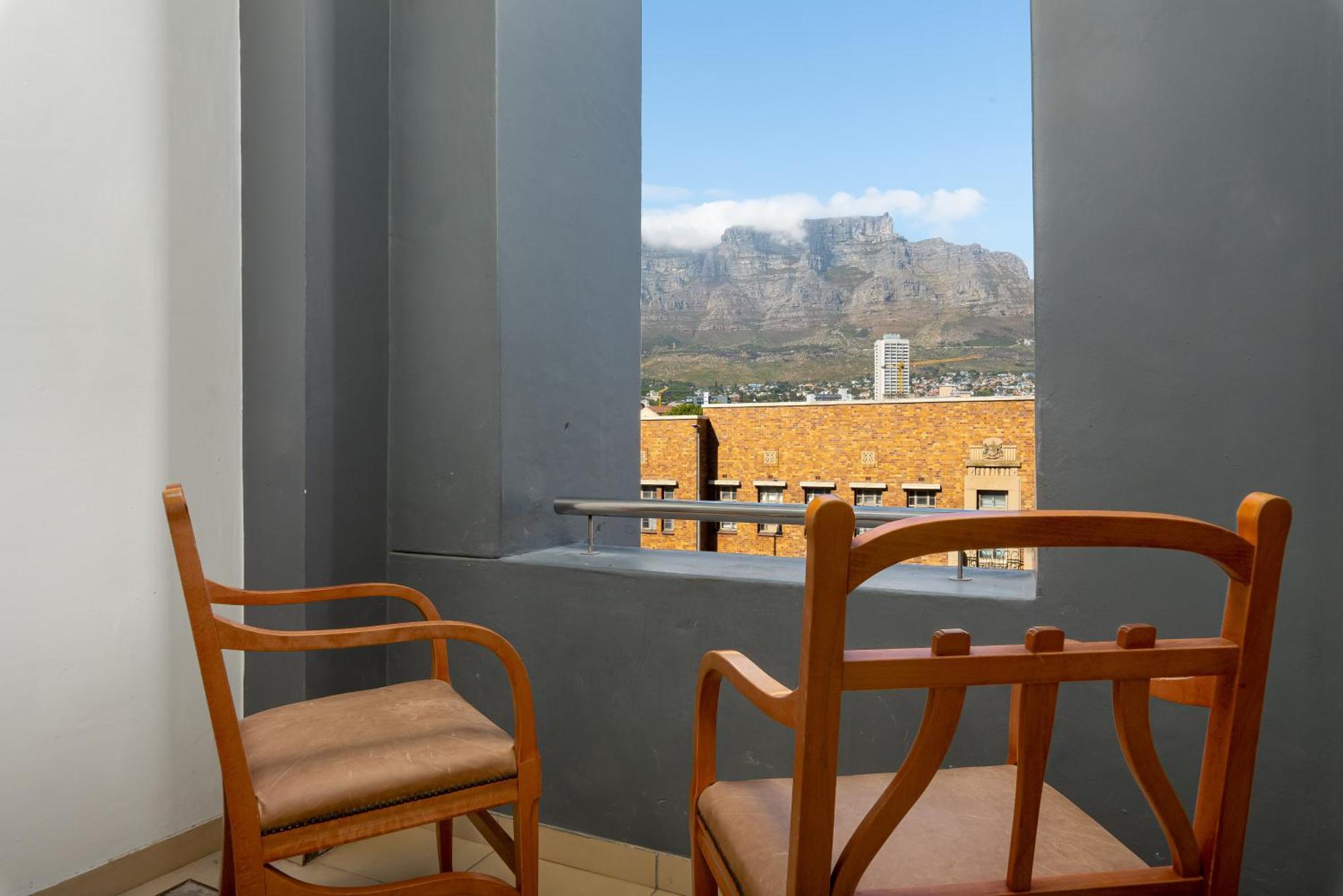 Hip Hop Plaza 205 Apartment Cape Town